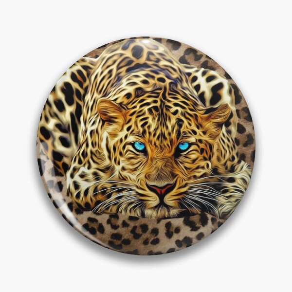 Item preview, Leopard Pattern Art designed and sold by svetlana84.