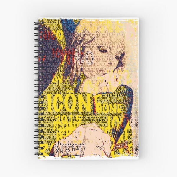 Item preview, Nico Icon Two designed and sold by Grimm Land.