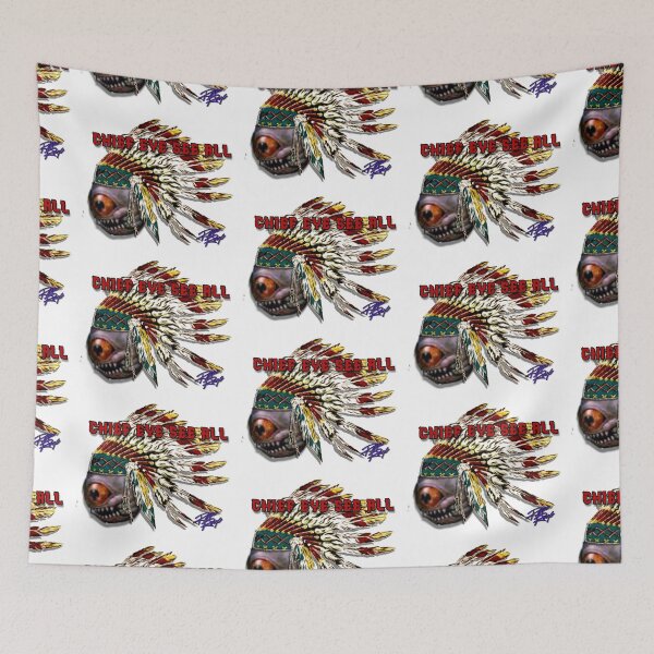 Item preview, Chief Eye See All 2 designed and sold by rikkirocx.