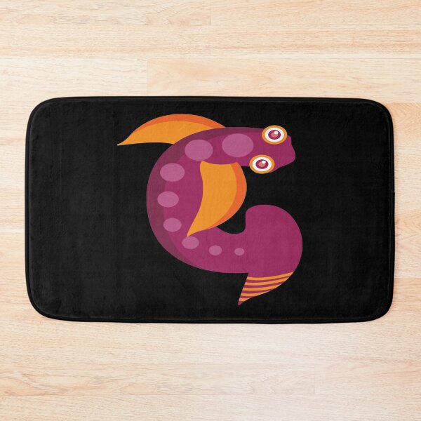 Item preview, Monster Alphabet - Alphabet Monsters G designed and sold by Coder-T.