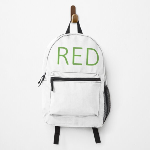 Item preview, It's red or green? designed and sold by ARTificialDSGN2.