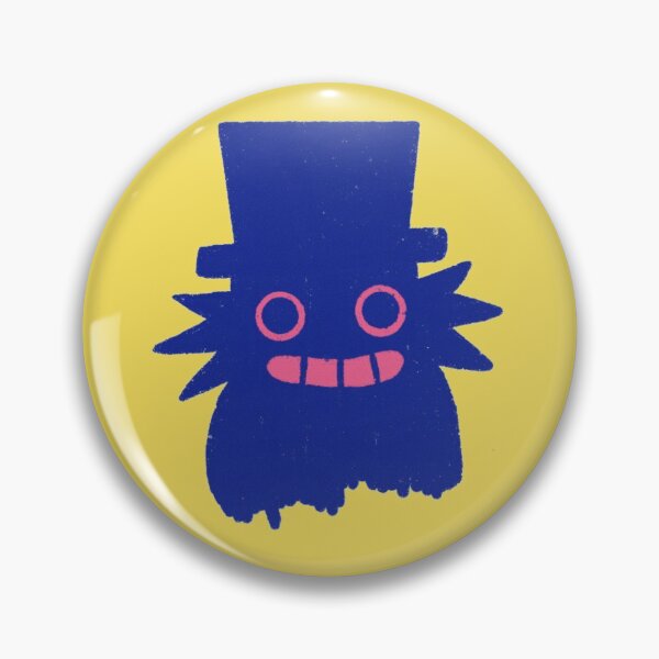 Item preview, Babadook designed and sold by LennyCLN.