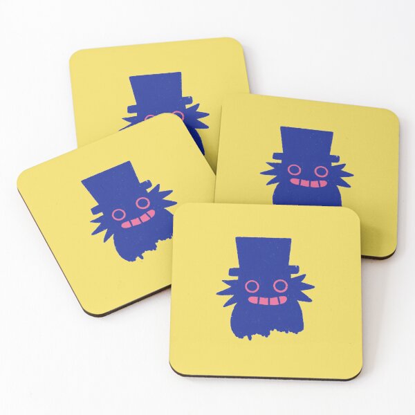 Item preview, Babadook designed and sold by LennyCLN.