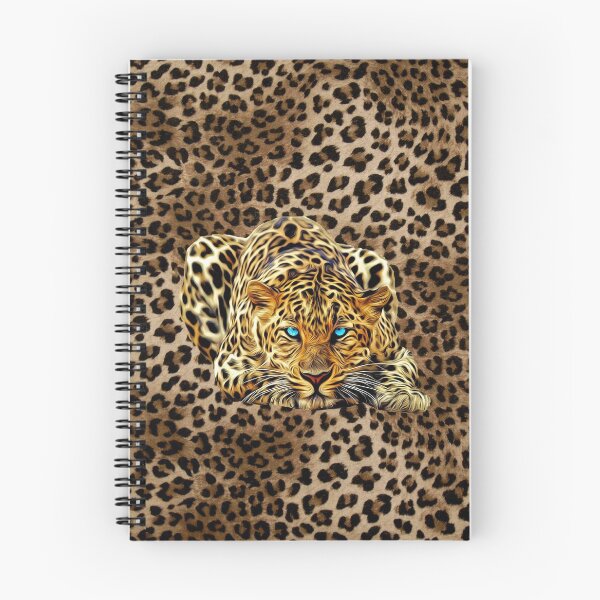 Item preview, Leopard Pattern Art designed and sold by svetlana84.