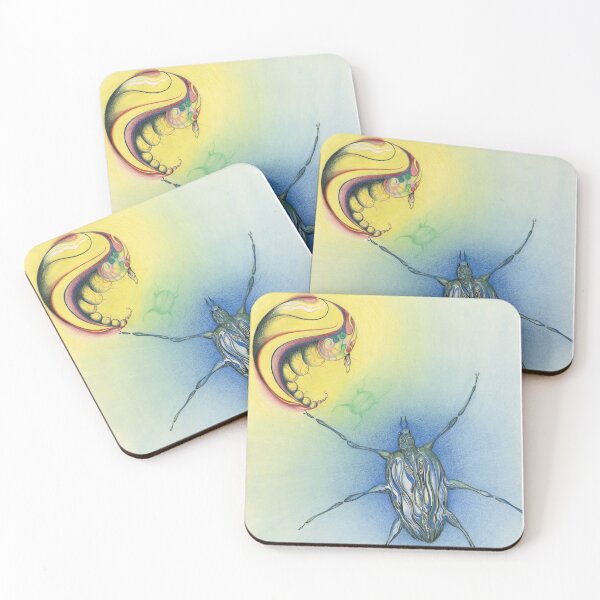 Item preview, Chromatic Reproduction designed and sold by SKimballArt.