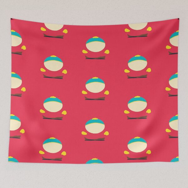 Item preview, Cartman designed and sold by Celise21.