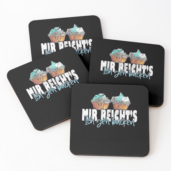 Item preview, I have enough I go baking great confectioners designed and sold by Kalli-design.