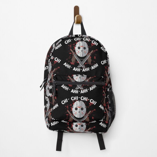 Item preview, Sounds from Crystal Lake Camp 1980  designed and sold by Alema Art.