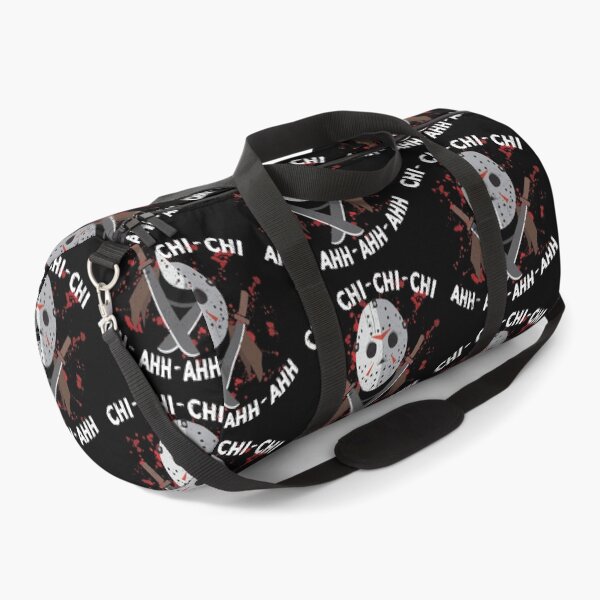 Item preview, Sounds from Crystal Lake Camp 1980 designed and sold by Alema Art.