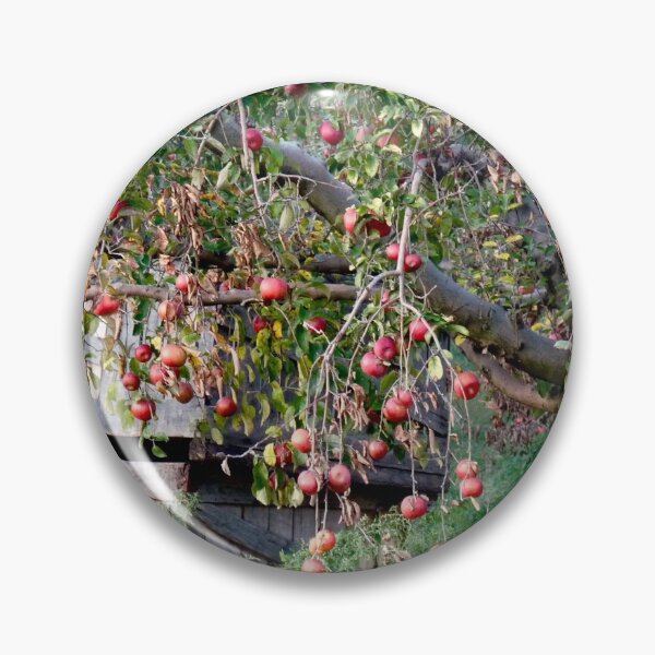 Item preview, Fall Orchard Apple Harvest  designed and sold by Patrincia.
