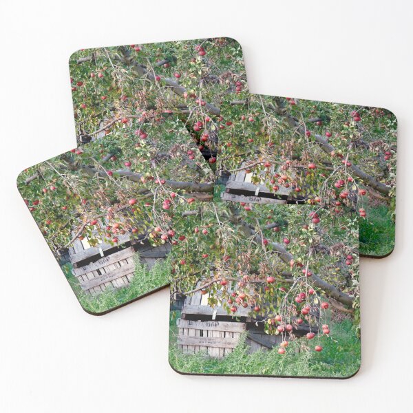 Item preview, Fall Orchard Apple Harvest  designed and sold by Patrincia.