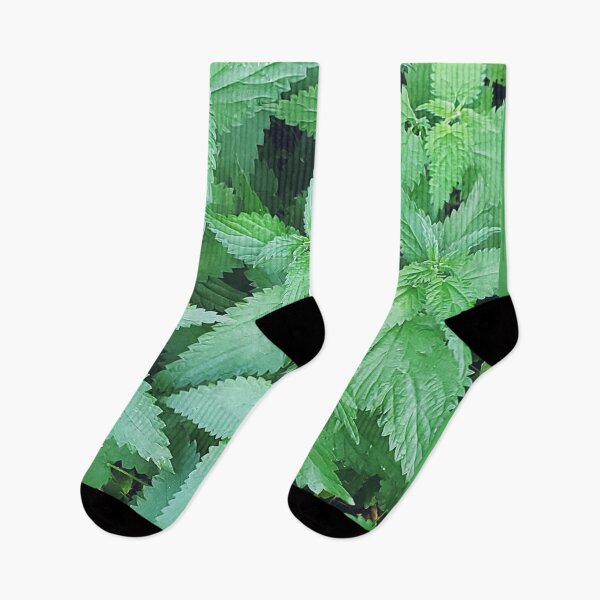 Item preview, Stinging Nettles designed and sold by Quirki.