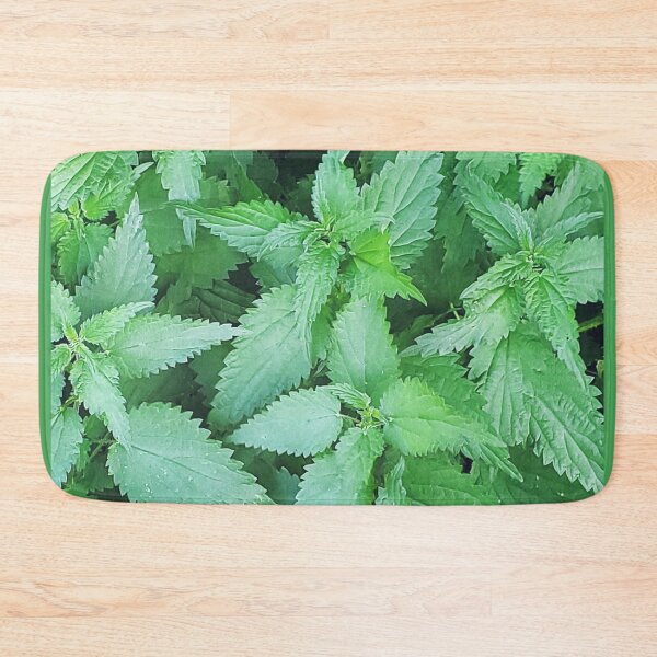 Item preview, Stinging Nettles designed and sold by Quirki.