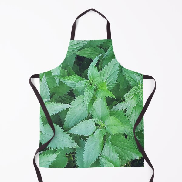 Item preview, Stinging Nettles designed and sold by Quirki.