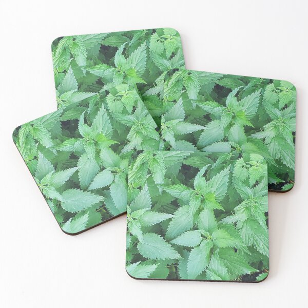 Item preview, Stinging Nettles designed and sold by Quirki.