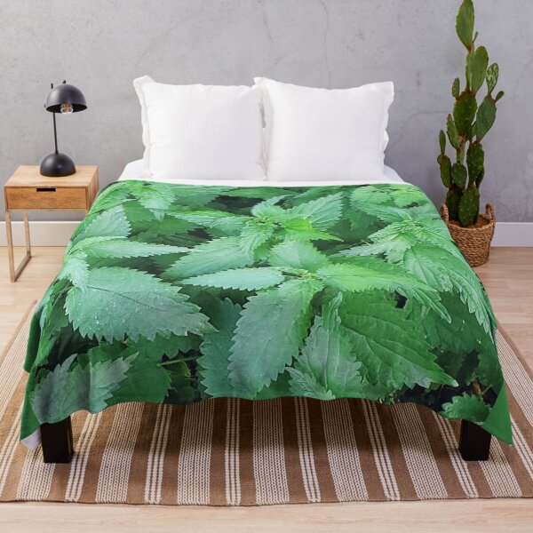 Item preview, Stinging Nettles designed and sold by Quirki.