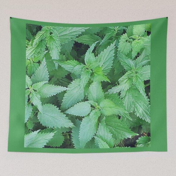 Item preview, Stinging Nettles designed and sold by Quirki.