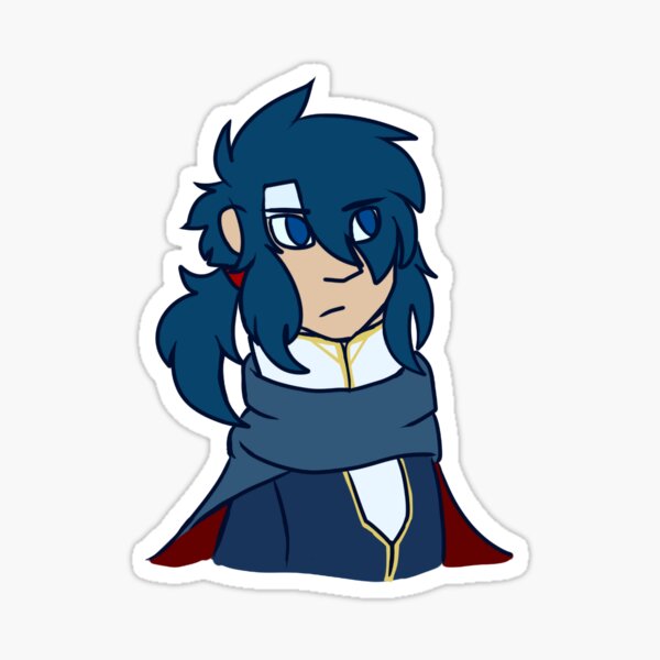 Aperçu de l'œuvre Seliph créée et vendue par PrinceyMarmar.