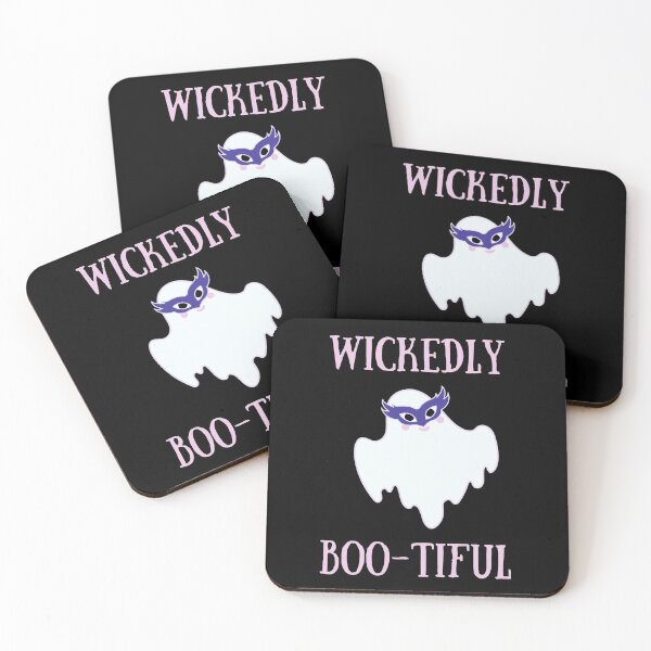 Item preview, Wickedly Bootiful designed and sold by Colorful Misfits.