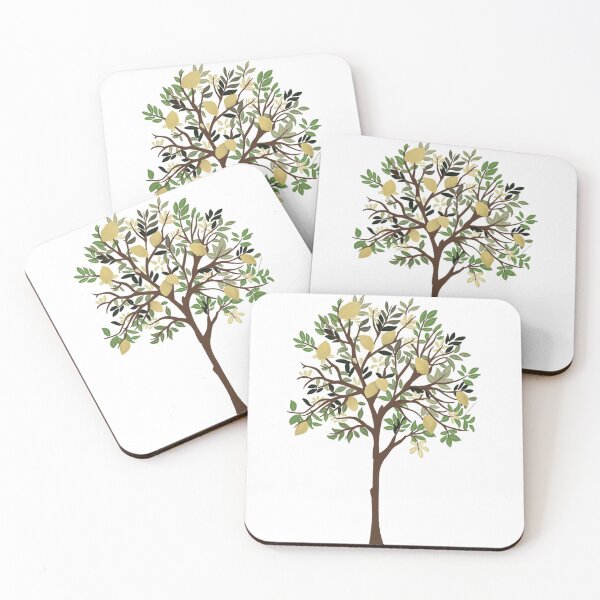 Item preview, Lemon Tree designed and sold by makorrian316.