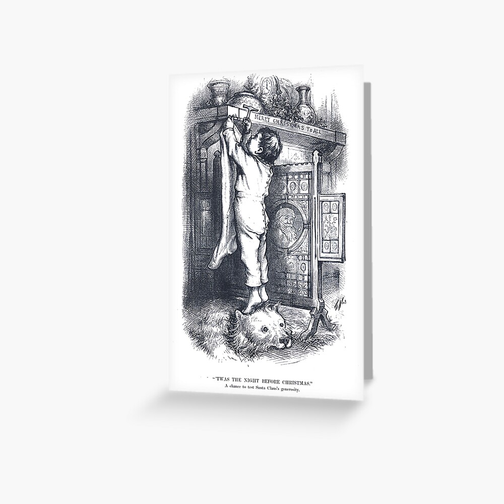 Item preview, Greeting Card designed and sold by douglasewelch.