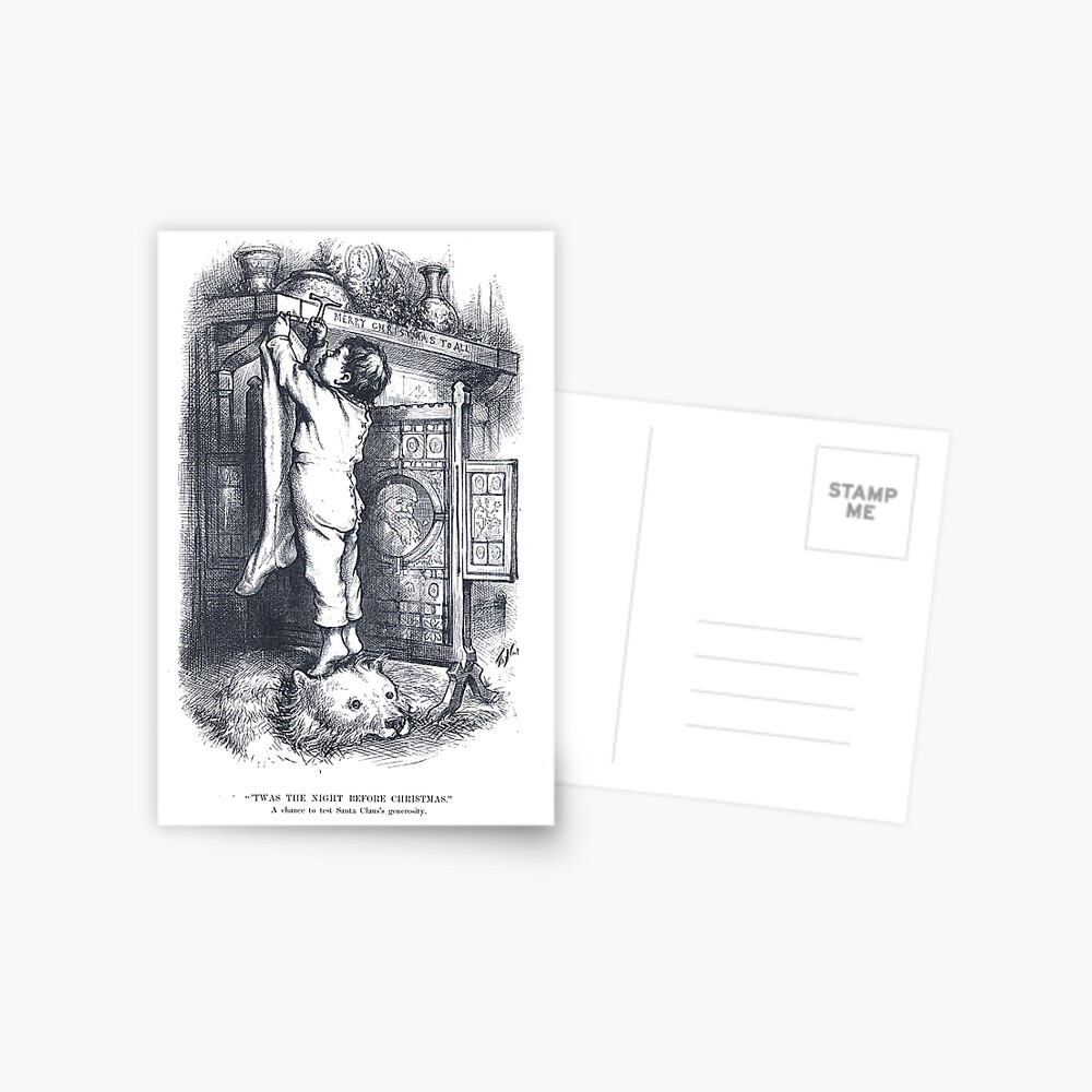 Item preview, Postcard designed and sold by douglasewelch.