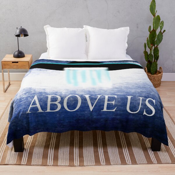 Item preview, Above us designed and sold by TrulyRested.