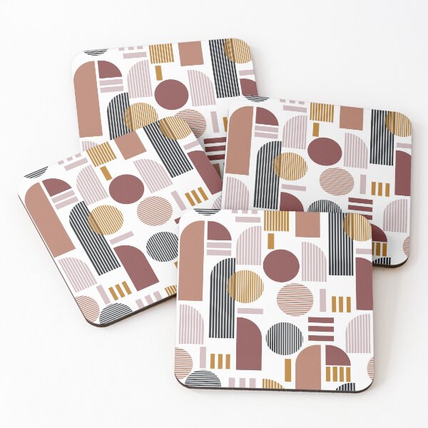 Item preview, Geometric Pattern designed and sold by mischellero.
