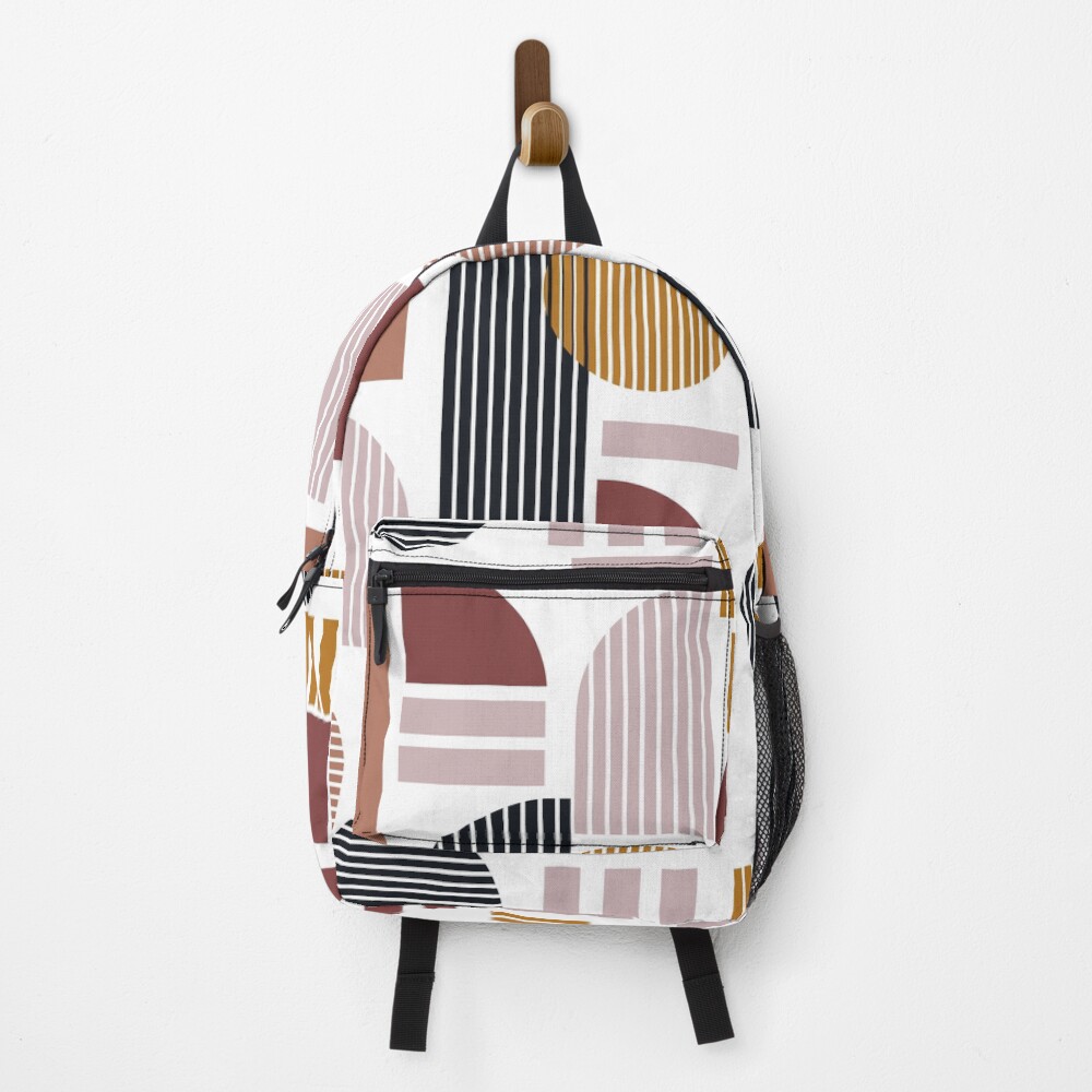 Item preview, Backpack designed and sold by mischellero.