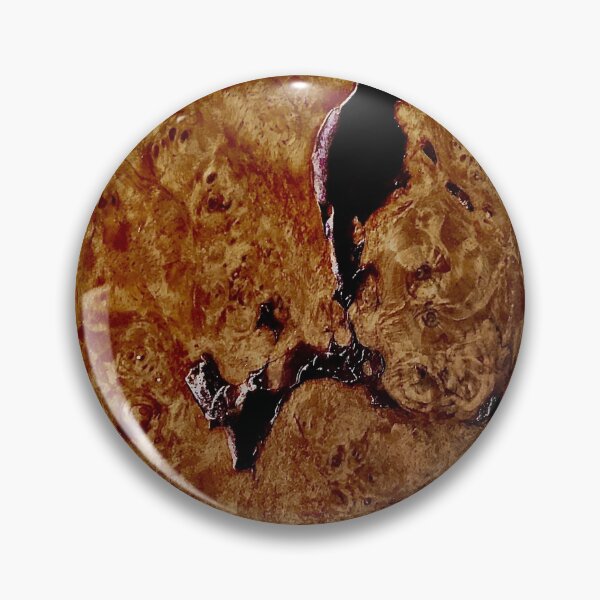 Item preview, Burl of wood designed and sold by ralphsamo.