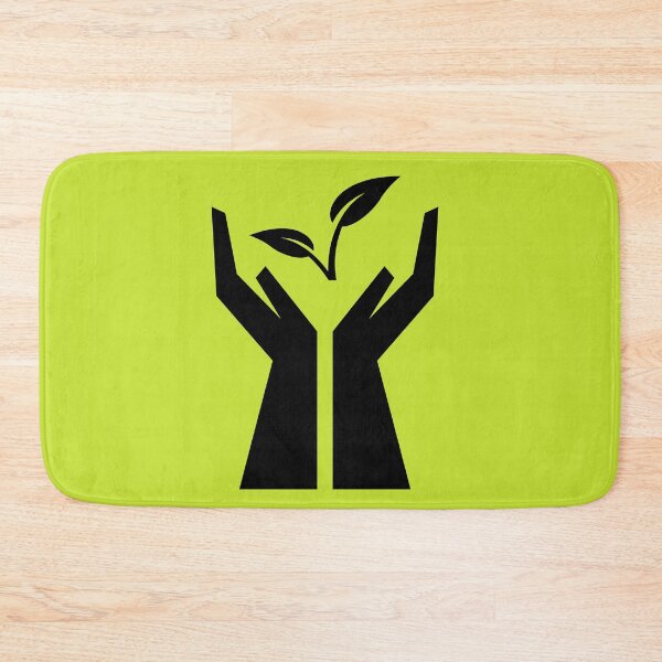 Item preview, Leafy Hands designed and sold by SaSaBoutique.