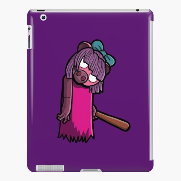 Jelly Roblox Ipad Cases Skins Redbubble - how to get free roblox hair on ipad