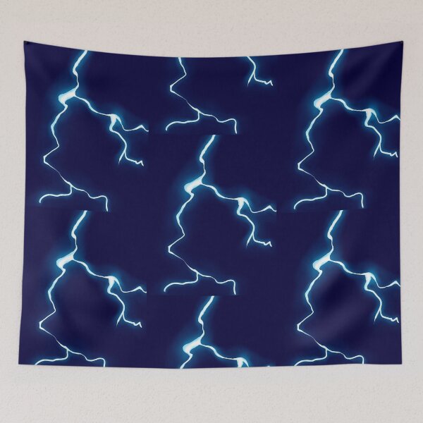 Item preview, Lightning designed and sold by Rosemarycat5.