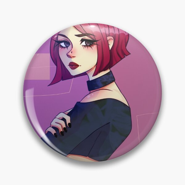 Item preview, Joan CloneHigh designed and sold by axenl.