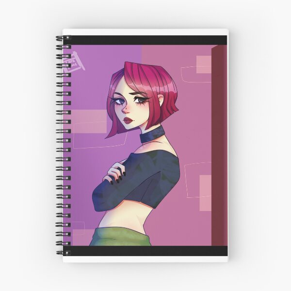 Item preview, Joan CloneHigh designed and sold by axenl.