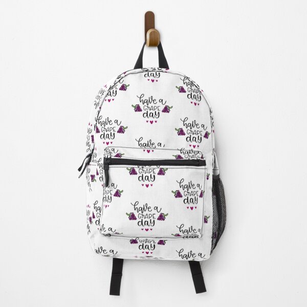 Item preview, Have a Grape Day designed and sold by Phorase.