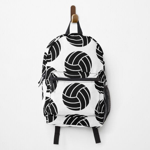 Item preview, Volleyball Pattern Design. designed and sold by marosharaf.