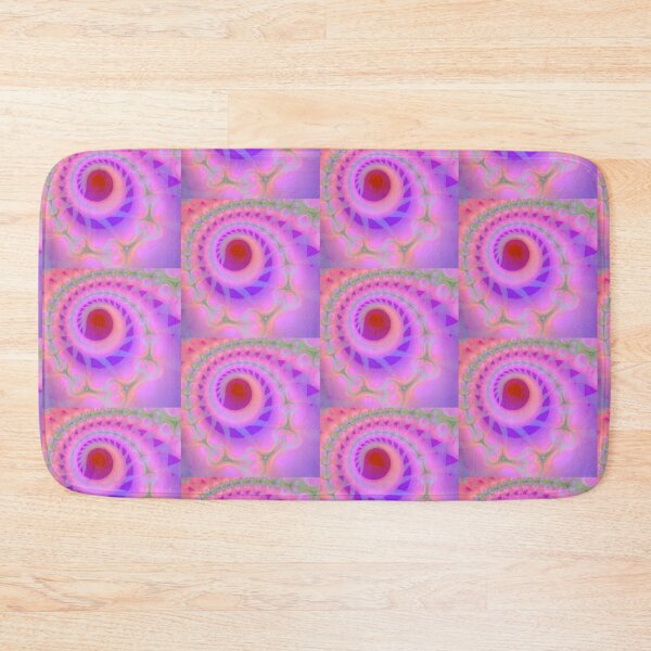 Item preview, Purple Spiral Merchandise designed and sold by cindyfordyce.