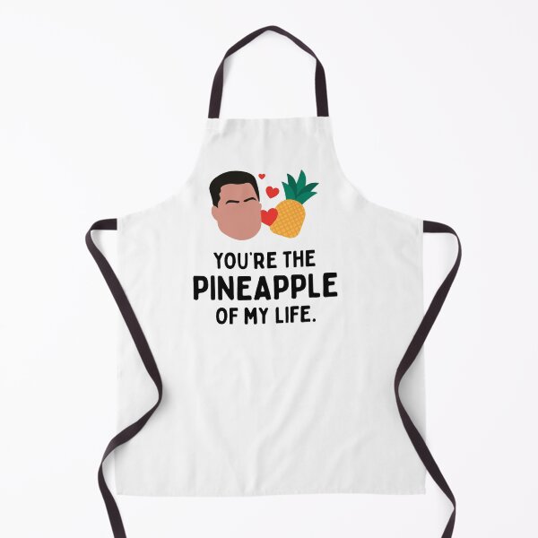 Item preview, You're the Pineapple of My Life | Asuelu 90 Day Fiance designed and sold by winonamedia.