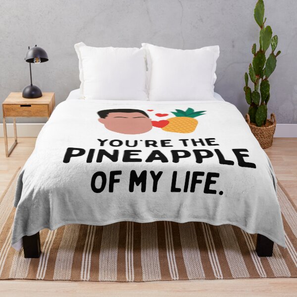 Item preview, You're the Pineapple of My Life | Asuelu 90 Day Fiance designed and sold by winonamedia.