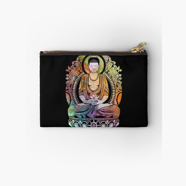 Artikelvorschau, Gautama Buddha-Galaxie entworfen und verkauft von GrizzlyGaz.