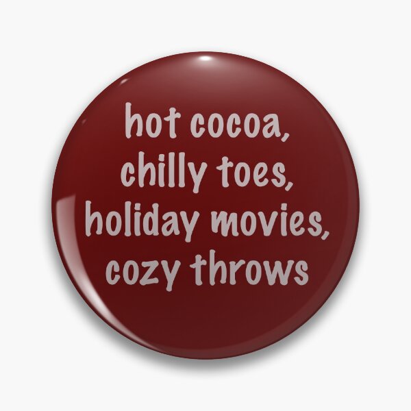Item preview, Cozy Holiday Poem designed and sold by Whoopsidoodle.