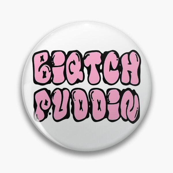 Item preview, Biqtch Puddin Graffiti designed and sold by camille95.