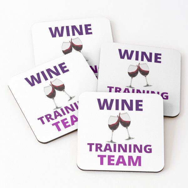 Item preview, wine training team,wine training team T-shirt,funny wine shirt,womens wine t-shirt,wine designed and sold by BousboulaStorie.