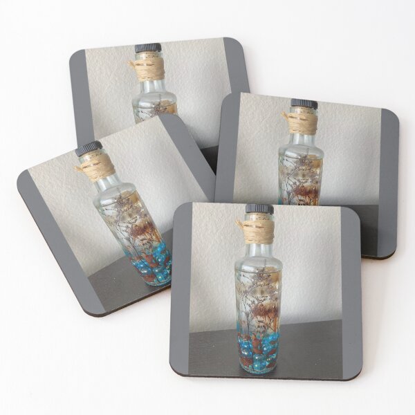 Item preview, Pretty Oil Bottle designed and sold by Taranodongirl7.