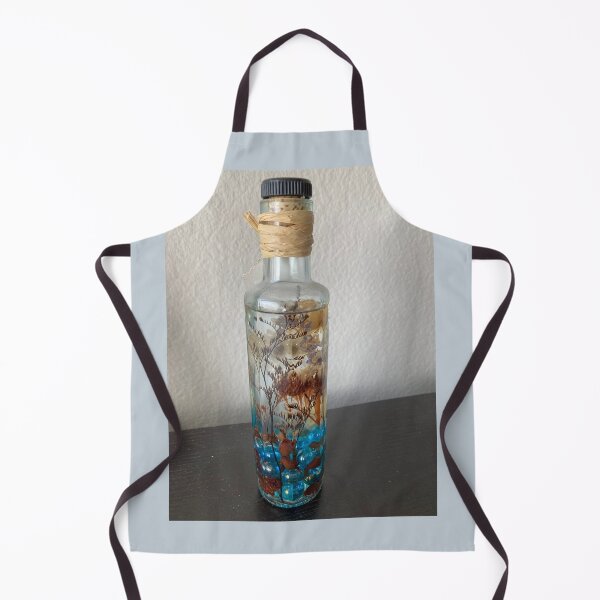 Item preview, Pretty Oil Bottle designed and sold by Taranodongirl7.
