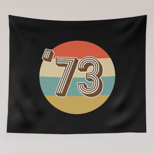 Item preview, 1973 vintage vintage designed and sold by GeogDesigns.
