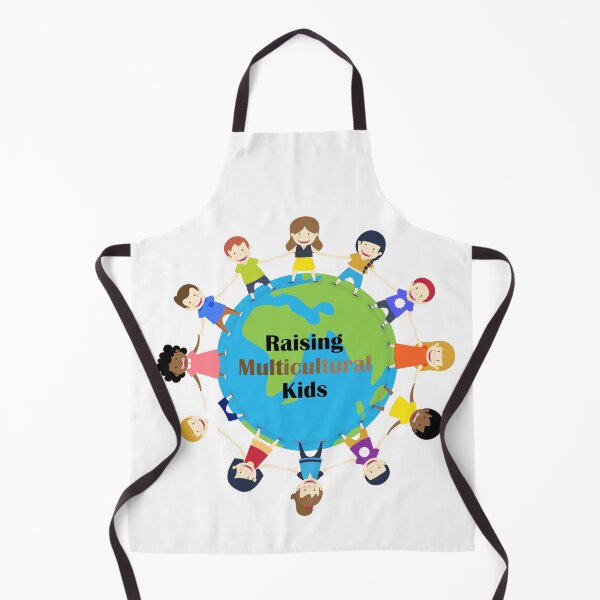 Item preview, Raising Multicultural Kids - Best Gift Idea - All Live Matters.  designed and sold by family1ststore.