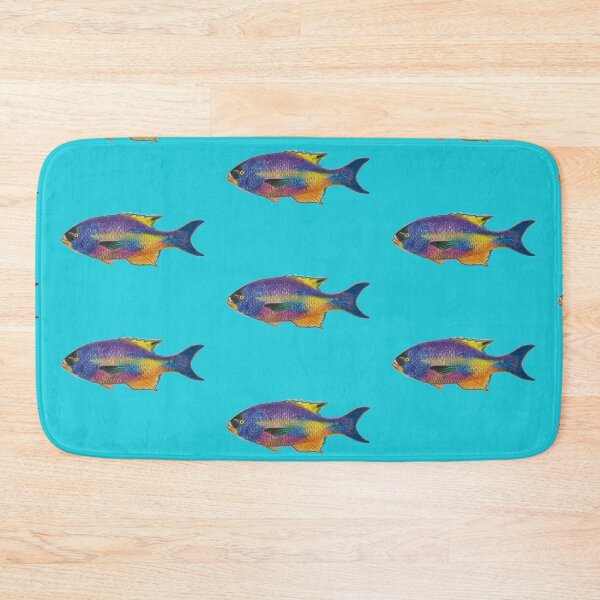 Item preview, Creole Wrasse  designed and sold by Actinops.