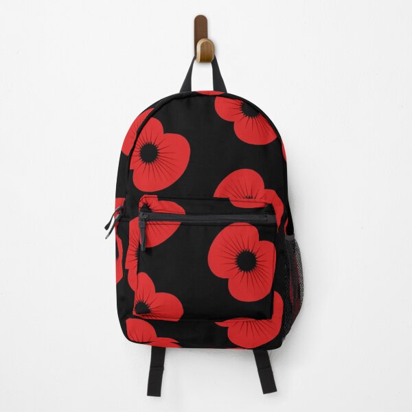 Item preview, Poppy Flower designed and sold by Printedarts.